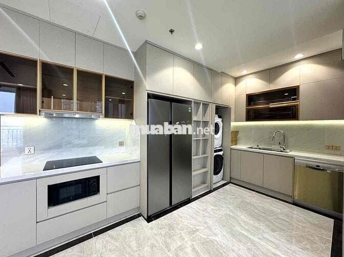 🌈Cho Thuê Căn 3PN, DT Hơn 100m2 - Chung Cư Vinhomes Central Park🔥