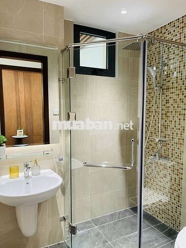 Căn Hộ 49.31m2 2PN Trung Tâm TP.Cần Thơ