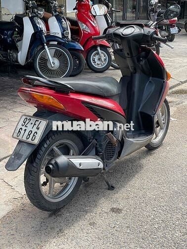 Honda Click