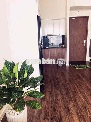 BÁN CĂN 2PN MIZUKI PARK - FULL NỘI THẤT