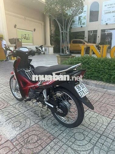 Wave Blade 2020 vừa dọn full new