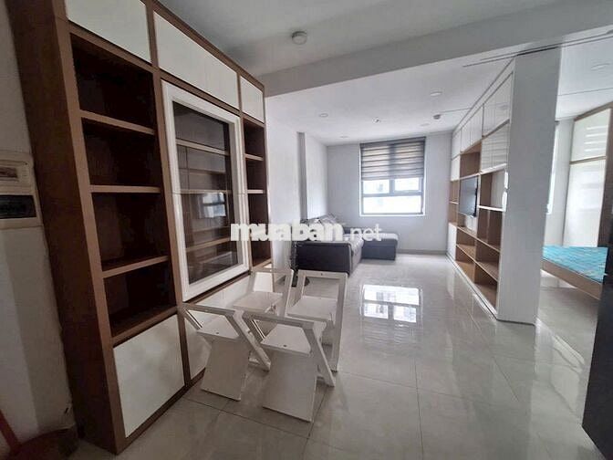 Bán gấp căn 50m2 2pn 2wc giá chỉ 1,86 tỷ bao hết (giá thật nhà thật)