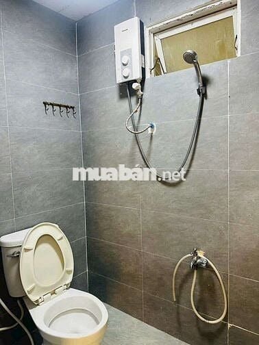 CHO THUÊ CHUNG CƯ 
HƯNG PHÚ B- TẦNG 2 - 2 PHÒNG NGỦ- 2WC