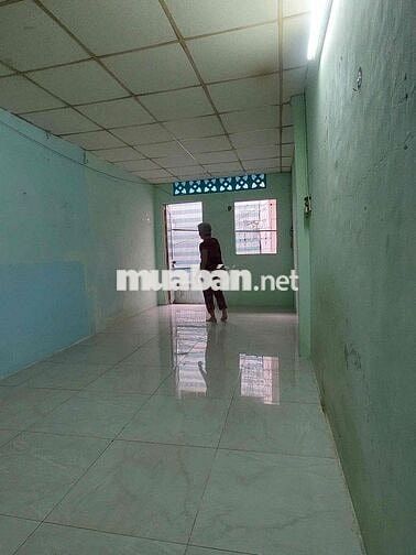 CHO THUÊ NHÀ NGUYÊN CĂN - 1TRỆT1LẦU [3x9M]