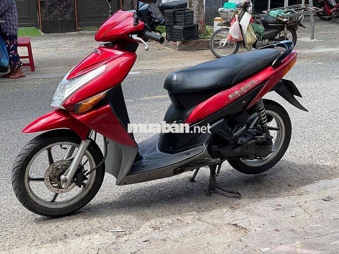 Honda Click