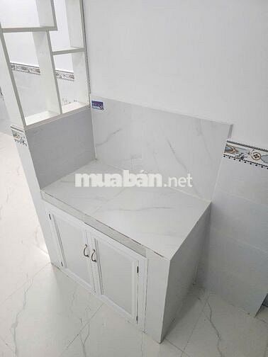 Cần bán căn nhà 3x7 DTSD , ngay cầu lớn , chợ nhị xuân , như video