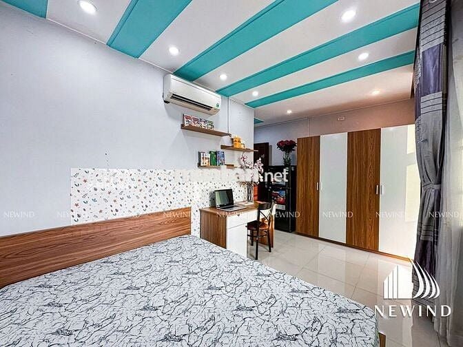 PASS CĂN 2 PHÒNG NGỦ (70m2) phường Phú Thuận, quận 7, TP. Hồ Chí Minh