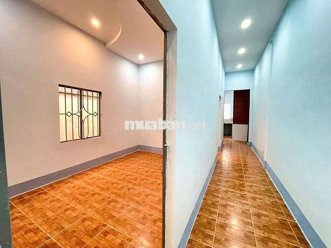BÁN NHÀ PHƯỜNG HƯNG PHÚ CHỈ 1 TỶ 3xx (TL CHÍNH CHỦ)