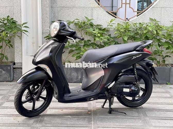 janus 2017 dọn full mới đẹp mê ly xe chính chủ 43