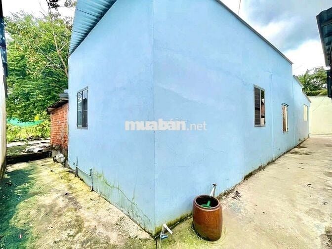 BÁN NHÀ PHƯỜNG HƯNG PHÚ CHỈ 1 TỶ 3xx (TL CHÍNH CHỦ)
