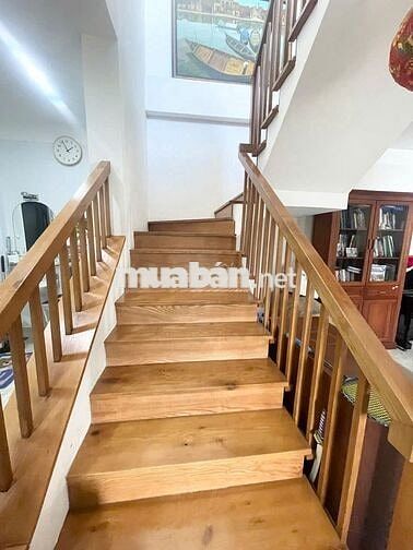 Chính chủ bán nhà đường số 6 Thủ Đức | 117m² |