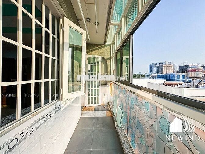 PASS CĂN 2 PHÒNG NGỦ (70m2) phường Phú Thuận, quận 7, TP. Hồ Chí Minh