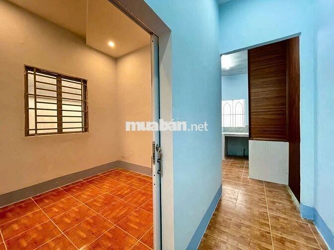 BÁN NHÀ PHƯỜNG HƯNG PHÚ CHỈ 1 TỶ 3xx (TL CHÍNH CHỦ)
