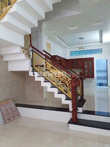 NHÀ ĐẸP DƯỜNG SỐ 74 Q6 (4X17) 4 TẤM. GIÁ 11,2 TỶ
