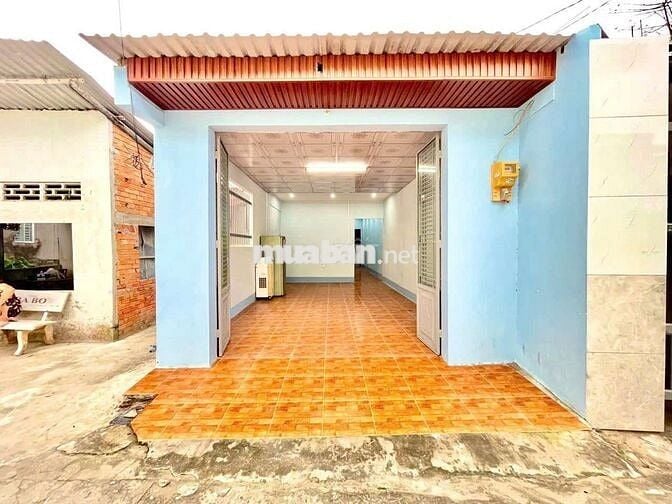 BÁN NHÀ PHƯỜNG HƯNG PHÚ CHỈ 1 TỶ 3xx (TL CHÍNH CHỦ)