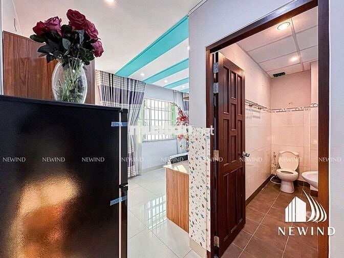 PASS CĂN 2 PHÒNG NGỦ (70m2) phường Phú Thuận, quận 7, TP. Hồ Chí Minh