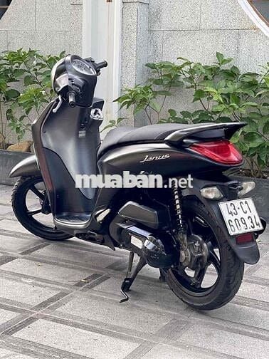 janus 2017 dọn full mới đẹp mê ly xe chính chủ 43