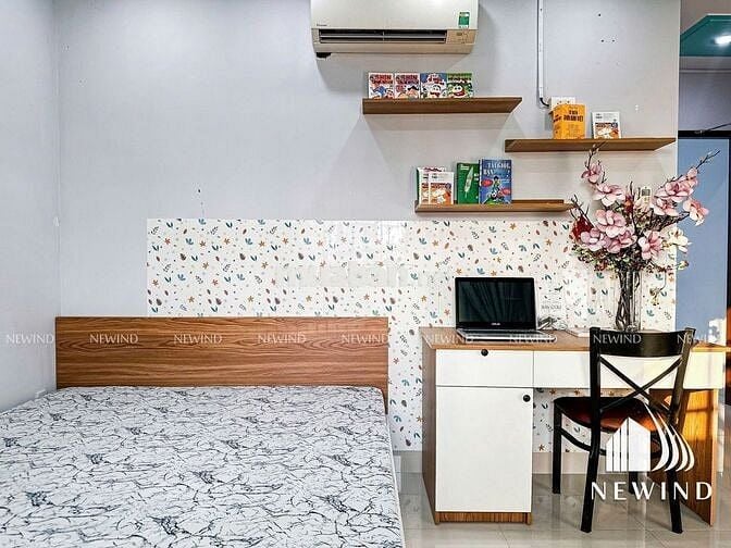 PASS CĂN 2 PHÒNG NGỦ (70m2) phường Phú Thuận, quận 7, TP. Hồ Chí Minh