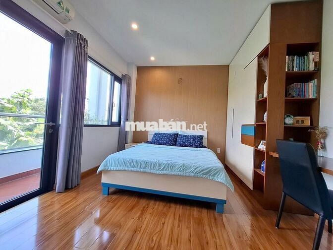 Bán biệt thự hàng hiếm KDC 13B Conic căn góc - giá cực tốt TL mạnh