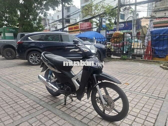 Xe Honda wave a 110 bstp
