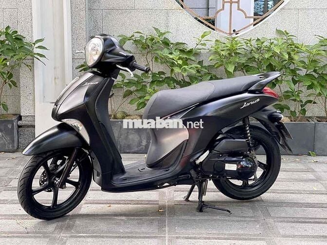 janus 2017 dọn full mới đẹp mê ly xe chính chủ 43