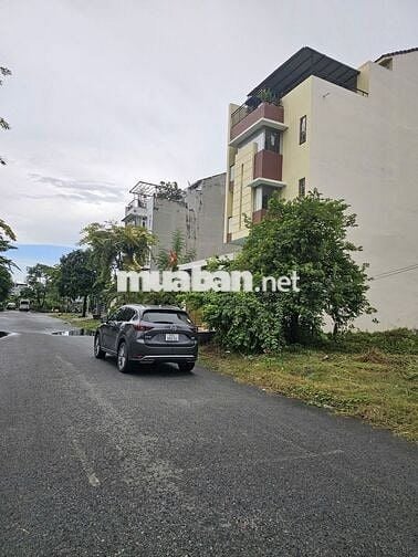Bán đất nền dự án đẹp tại KDC Phú Xuân Vạn Phát Hưng, 42,5 triệu / m2,
