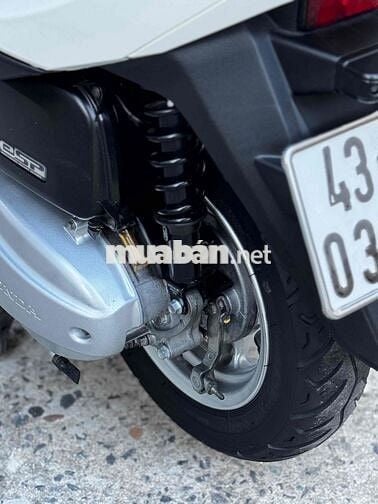 Honda Lead 125 2014 nguyên rin cực đẹp biển số 43.