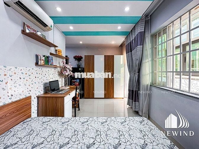 PASS CĂN 2 PHÒNG NGỦ (70m2) phường Phú Thuận, quận 7, TP. Hồ Chí Minh