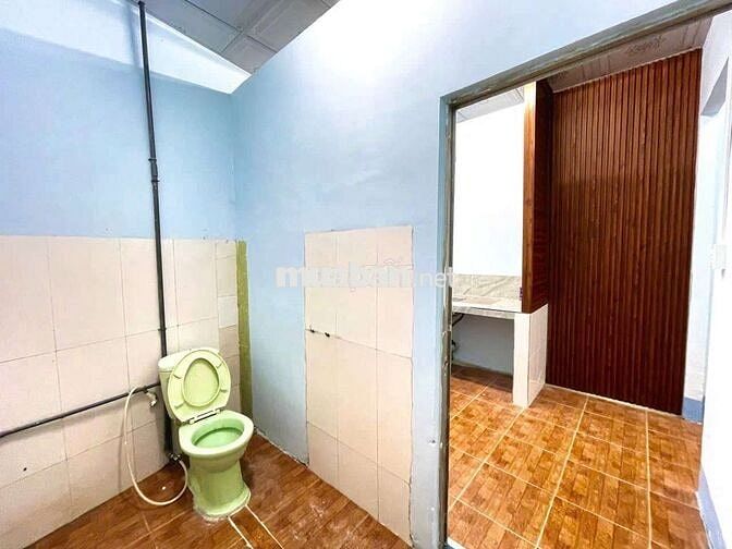 BÁN NHÀ PHƯỜNG HƯNG PHÚ CHỈ 1 TỶ 3xx (TL CHÍNH CHỦ)
