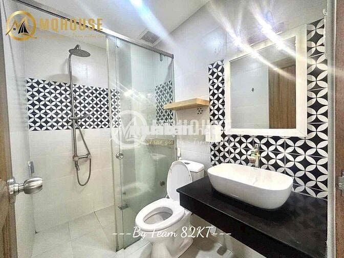 🏢 GIÁ THẬT ! CHDV STUDIO_BALCONY_35m2_FULL NT (tiện dc sang q1,q3 )