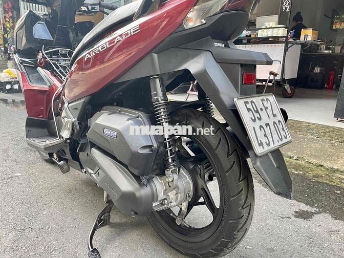ab 4V 2023. xe mới tinh ngay chủ