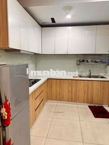 BÁN CĂN HỘ RESS11 FULL NỘI THẤT CAO CẤP