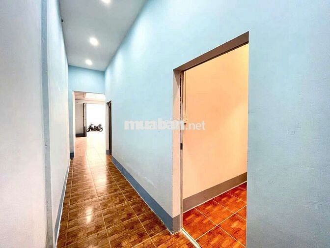 BÁN NHÀ PHƯỜNG HƯNG PHÚ CHỈ 1 TỶ 3xx (TL CHÍNH CHỦ)