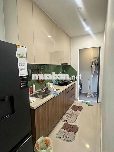 Cho thuê 2PN2WC - 11 triệu/tháng -  Tầng 26 - Q7 Riverside Complex