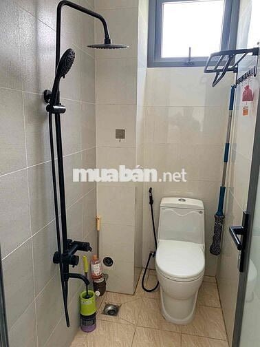 Cho thuê CC mini 1PN view kính, full nội thất lengkeng tại Phú Nhuận