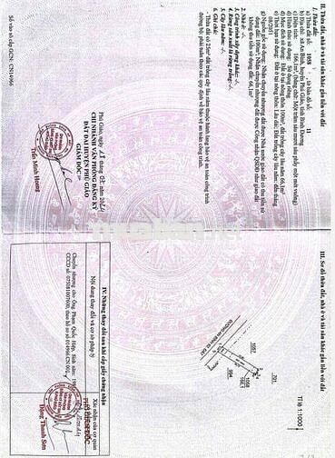 NGỘP BÁN LÔ ĐẤT MẶT TIỀN ĐƯỜNG AN BÌNH 36 PHÚ GIÁO