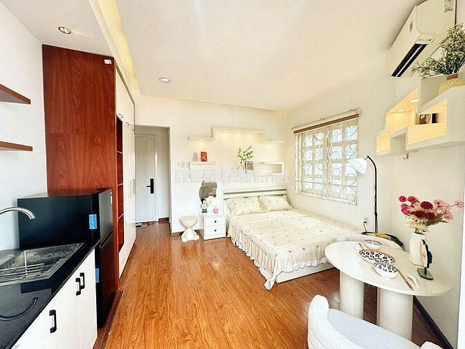 SANG NHƯỢNG 7 CHDV CAO CẤP & 1 MẶT BẰNG TRƯƠNG QUỐC DUNG, PHÚ NHUẬN