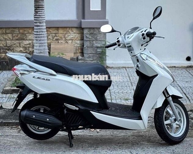 Honda Lead 125 2014 nguyên rin cực đẹp biển số 43.