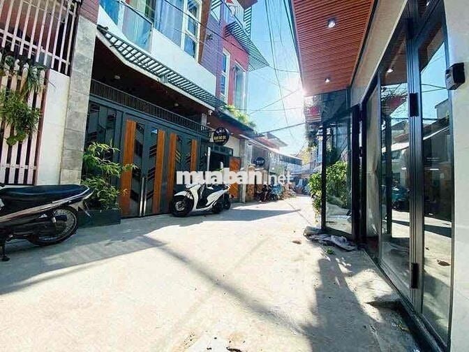 NHÀ Ở GIA ĐÌNH, DIỆN TÍCH 18.8M2. GIÁ 2,1  TỶ. KIỆT 96 ĐƯỜNG ĐIỆN BIÊN