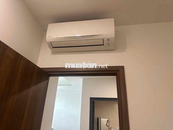 Cho thuê 2PN2WC - 11 triệu/tháng -  Tầng 26 - Q7 Riverside Complex