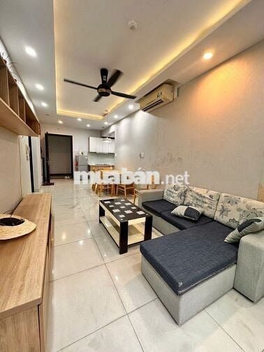 BÁN CĂN HỘ RESS11 FULL NỘI THẤT CAO CẤP
