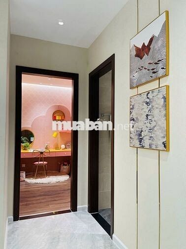 Căn Hộ 49.31m2 2PN Trung Tâm TP.Cần Thơ