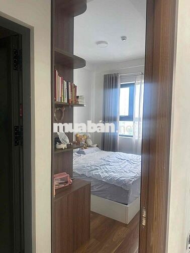 Cho thuê 2PN2WC - 11 triệu/tháng -  Tầng 26 - Q7 Riverside Complex