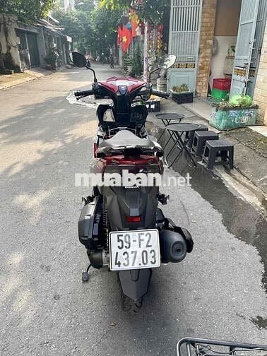 ab 4V 2023. xe mới tinh ngay chủ
