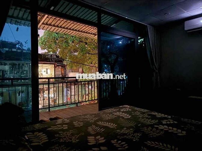 💥TT Cao Su Sao Vàng| 60M2 - Tầng 3 - 3,7 Tỷ| View Kính Siêu Đẹp