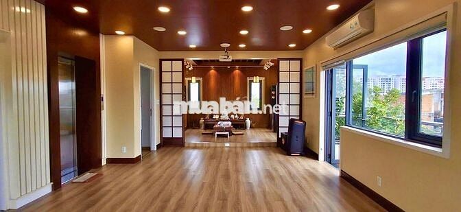 Bán biệt thự hàng hiếm KDC 13B Conic căn góc - giá cực tốt TL mạnh