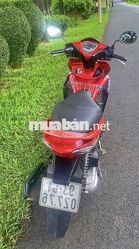 Bán Airblade 2012 máy ngon, xe bền,ngoại hình đẹp