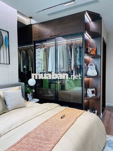 Căn Hộ 49.31m2 2PN Trung Tâm TP.Cần Thơ