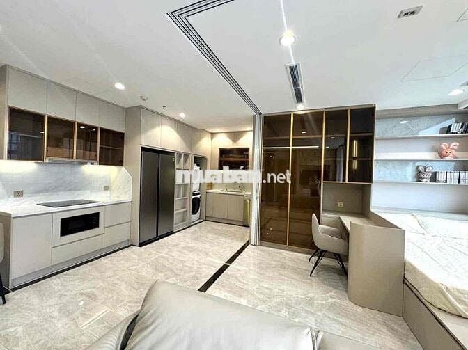 🌈Cho Thuê Căn 3PN, DT Hơn 100m2 - Chung Cư Vinhomes Central Park🔥