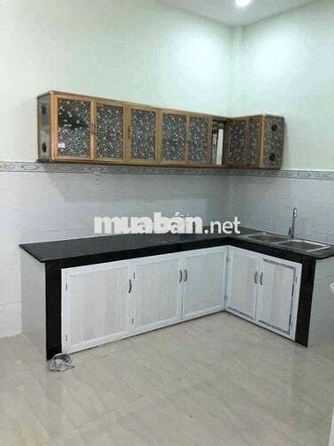 CHO THUÊ NHÀ ĐẸP – HẺM XE HƠI VƯỜN LÀI, TÂN PHÚ, CHỈ 10TR